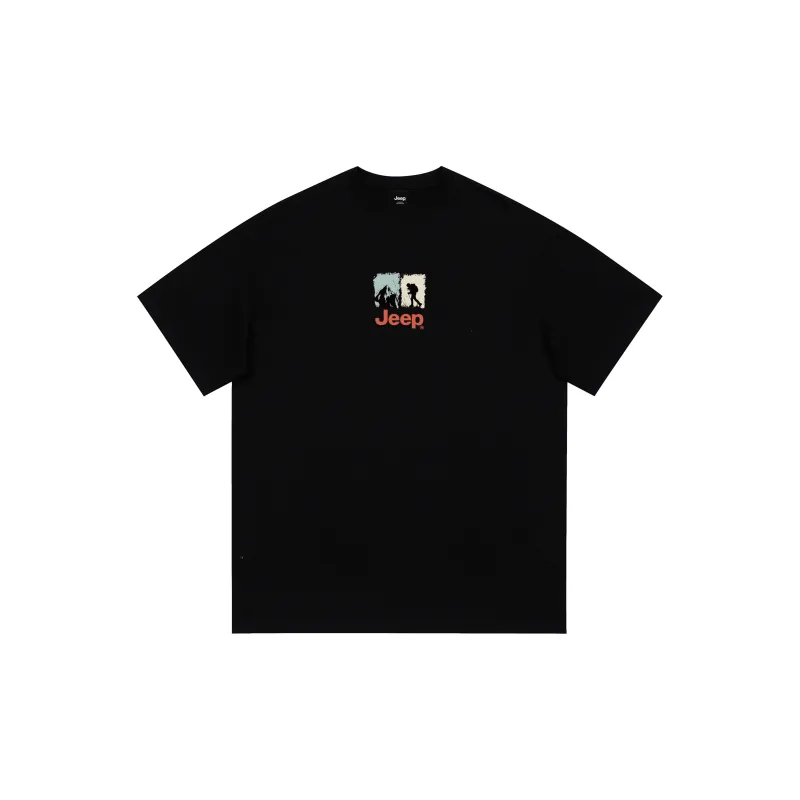 Jeep T-Shirts Unisex-1