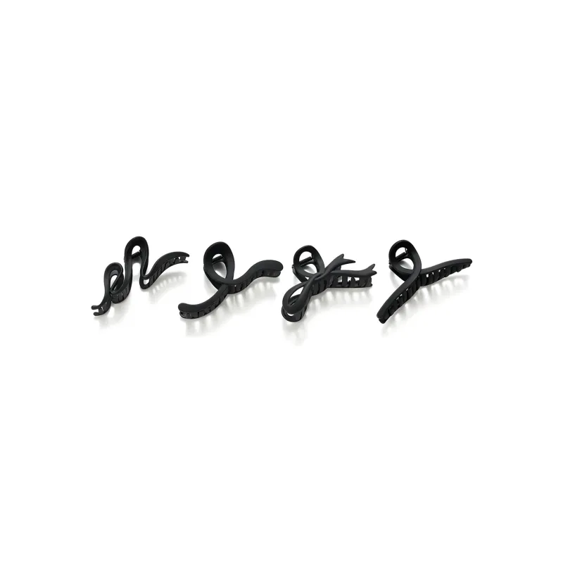 MCK Hair Clips Women's-10