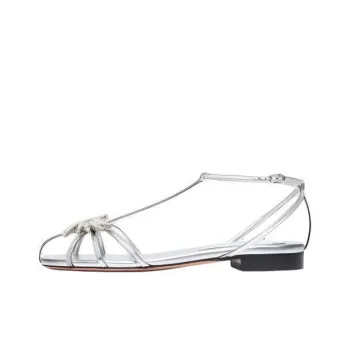 PIFERI Maggio Leather Sandals Women's