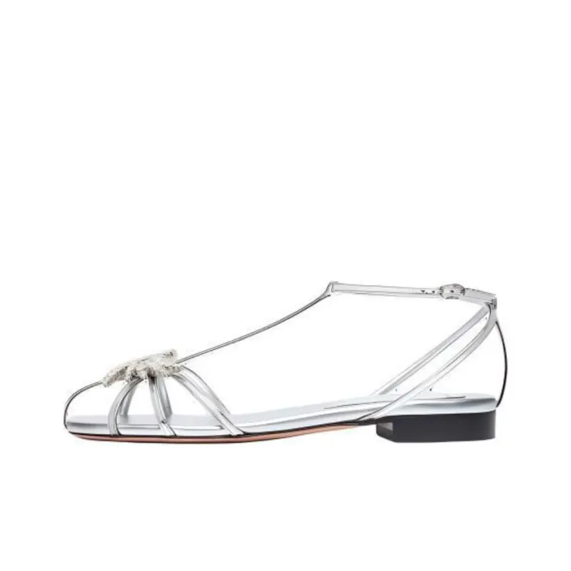 PIFERI Maggio Leather Sandals Women's-0