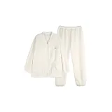 62745 Cream White-Women's