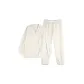 62745 Cream White-Women's