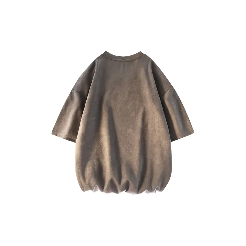 PUPU ALIENS T-Shirts Unisex-13