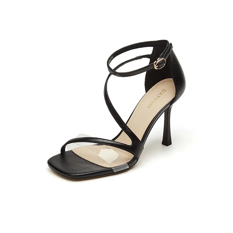 DAPHNE Strap Sandals 8.7cm Women's-1