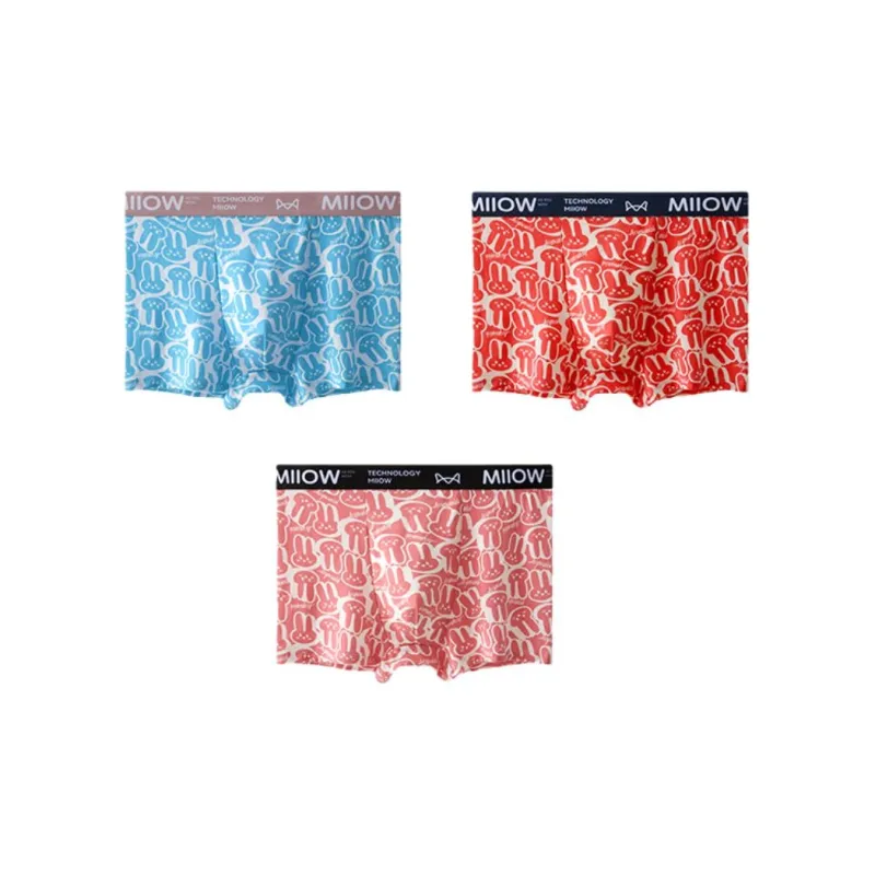 MIIOW Men Underpants-4