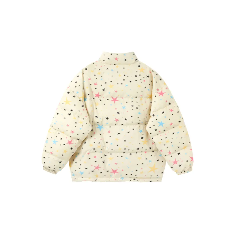 QISENYAR Puffer Jackets Women's-3