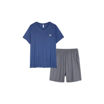 Xuan Liang Men Pajama Sets