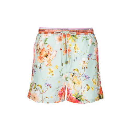 Camilla Talk The Walk Swim Shorts