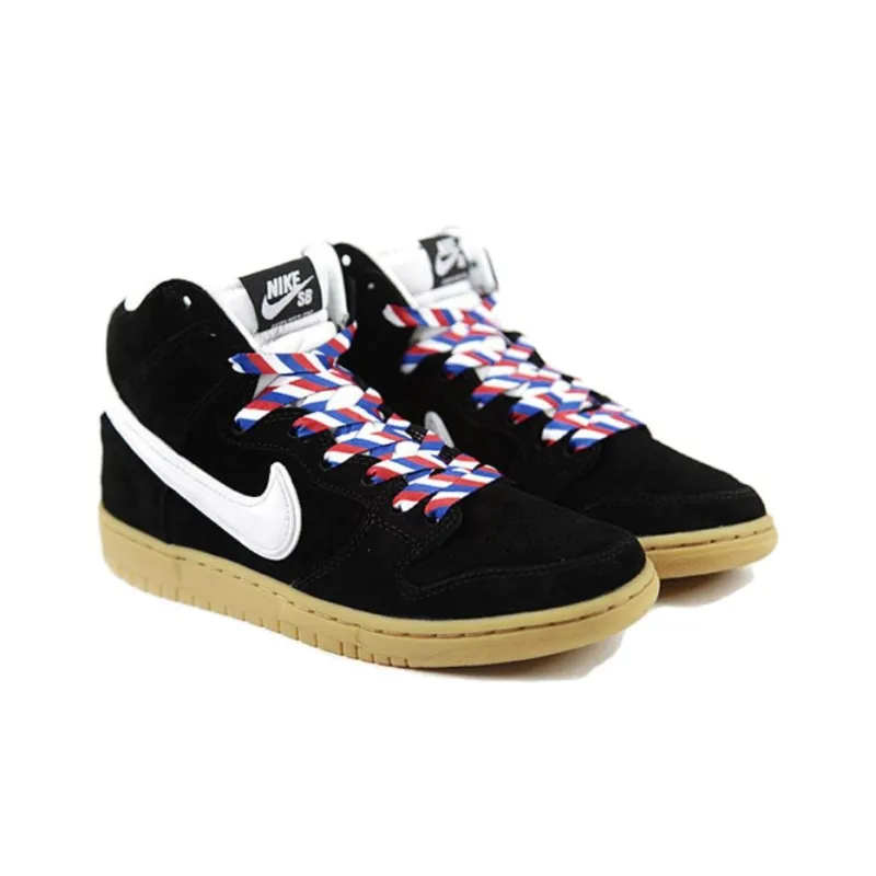 Nike Sb Dunk High Barbershop-2