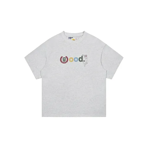 Madgood T-Shirts Unisex