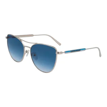 LONGCHAMP Pilot Frame Sunglasses