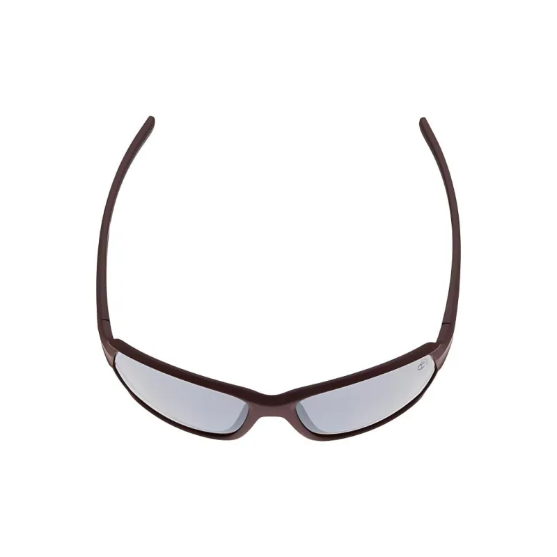 Timberland Irregular Shape Sunglasses Men's Brown-3