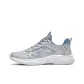 Gray Blue