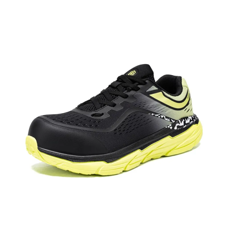 LARNMERN Safety Protective Shoes Men's-8
