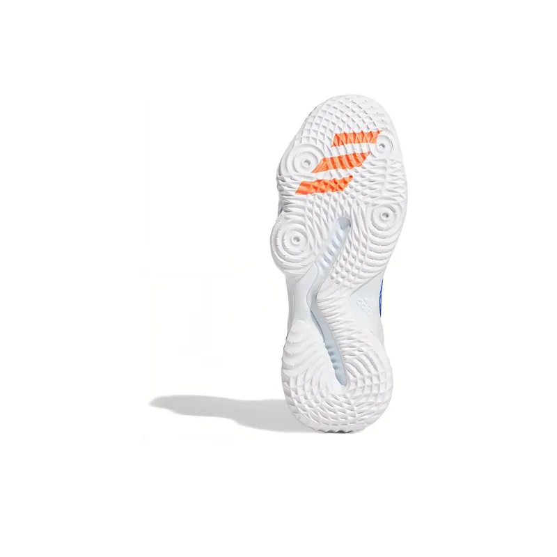 Adidas Court Vision 3 'Blue Orange'-5
