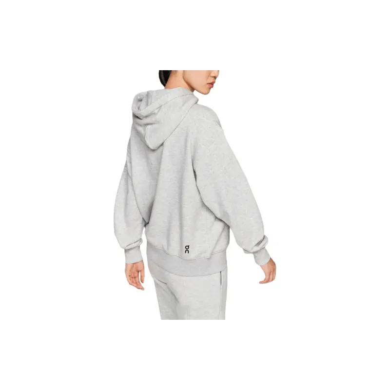 On Club Hoodie Sweatshirt Women's-1