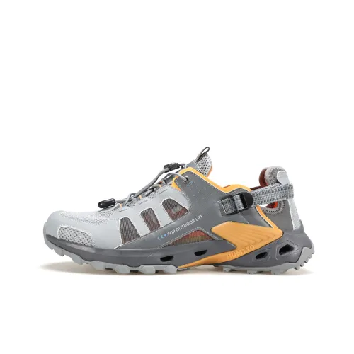 HUMTTO Tracer shoes Men