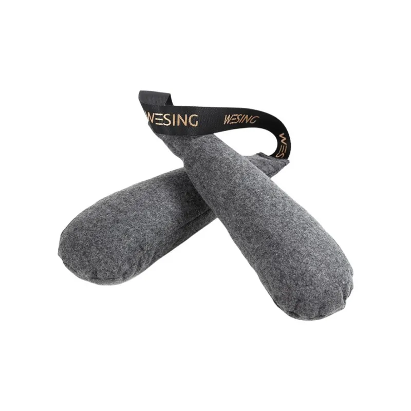 WESING Boxing Accessories Camphor Wood Shavings Lining Unisex Gray-0