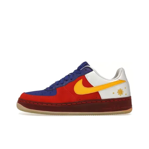 Nike Air Force 1 Insideout Philippines