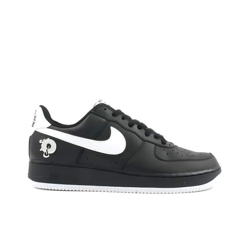 Nike Air Force 1 Low The Black Album-1
