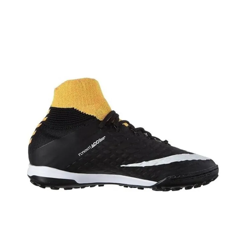 Nike HyperVenom X Proximo Ii Df Tf Orange-1