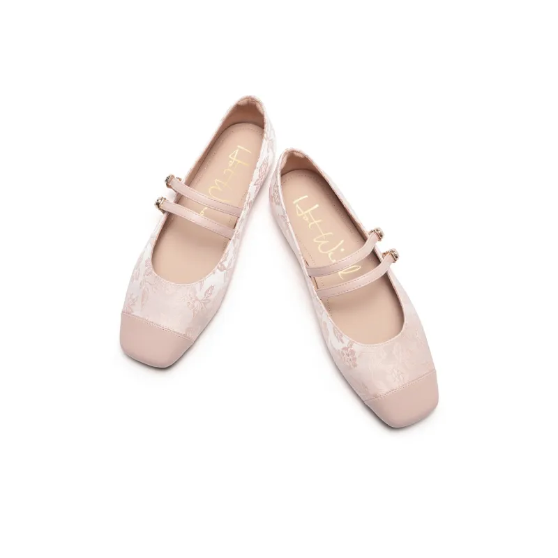 Hotwind Chinese Style New Daily Series Women's Casual Shoes Women's-7