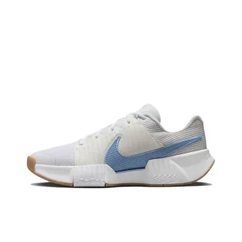 Nike Zoom Gp Challenge Pro 'White Light Blue Brown'