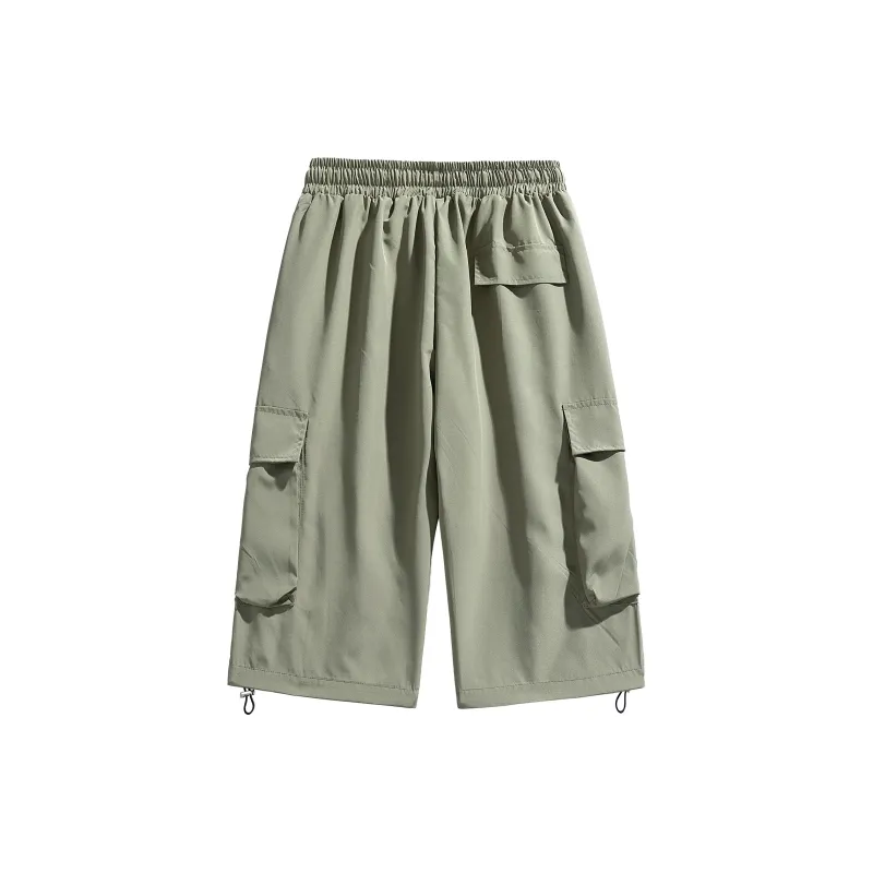 Paddy Julia Cargo Pants Unisex-5