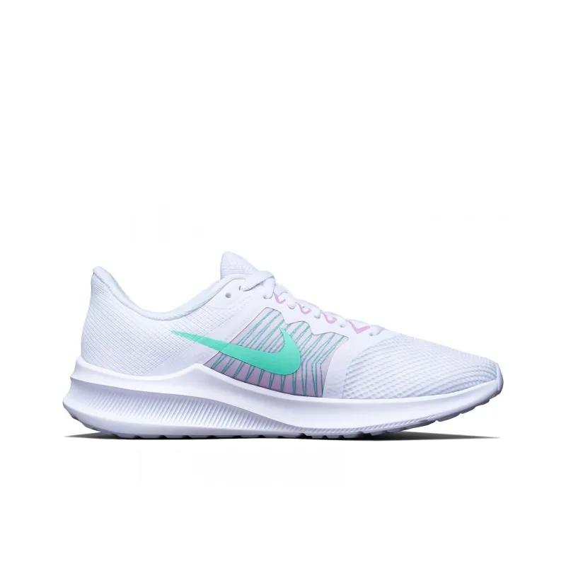 Nike Downshifter 11 'White Signal Green' Women's-1