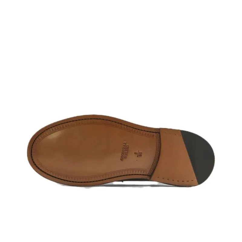 KITH Loafers Women's Green-5