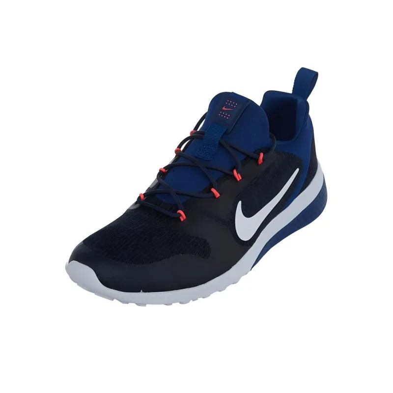 Nike Ck Racer Obsidian/White Gym Blue-1