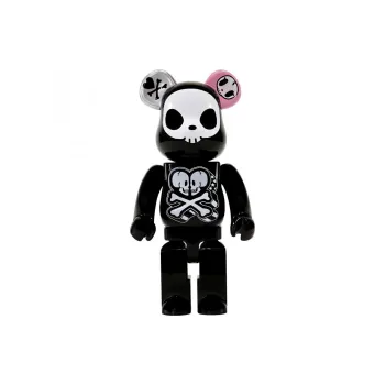 BE@RBRICK X Tokidoki Adios