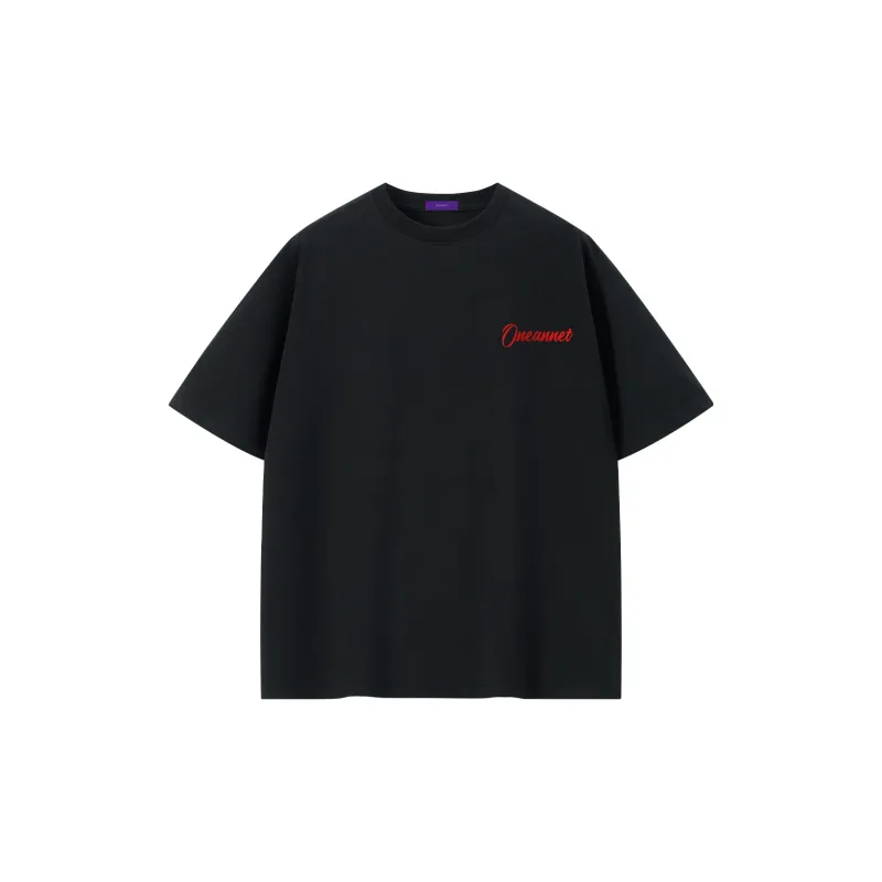 ONEANNET T Shirts Unisex-1