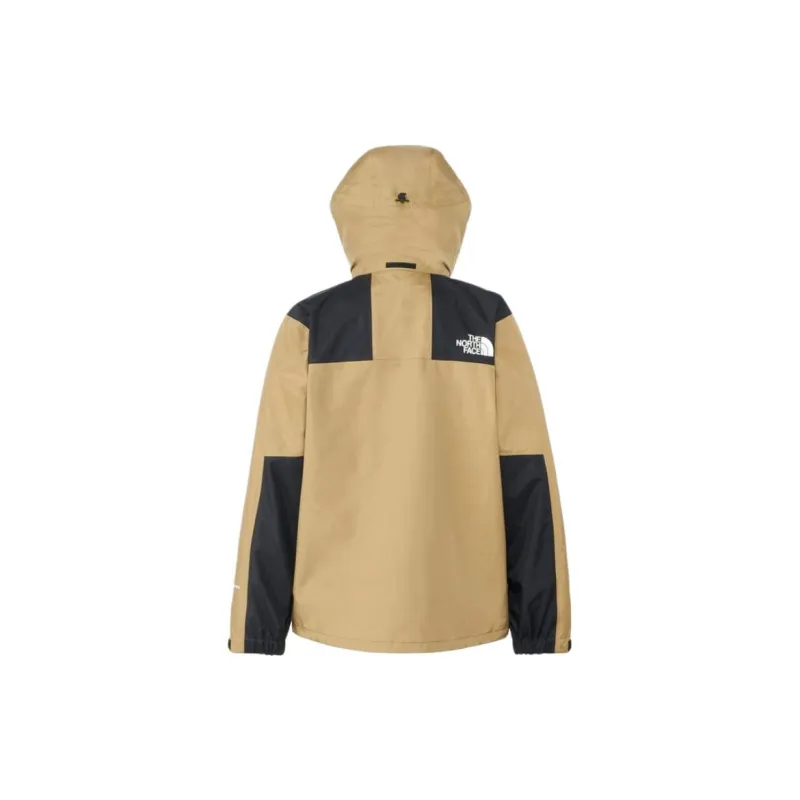 THE NORTH FACE THE NORTH FACE Apparel Collection Jackets Men Khaki-1