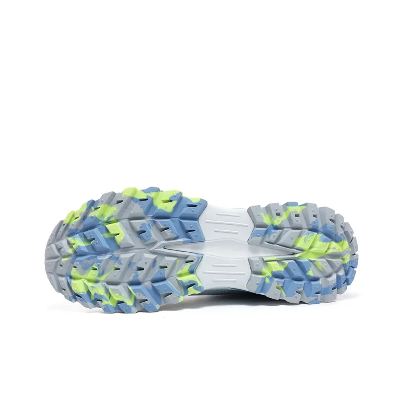 MUSNODO Shock Absorbing, Non Slip, Wear Resistant, Breathable And Lightweight Low Top Running Shoes Men's-7