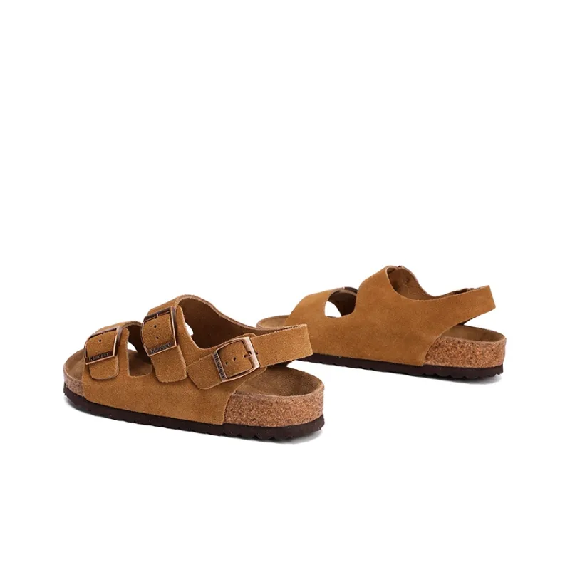 Khadgar One Strap Sandals Unisex-9