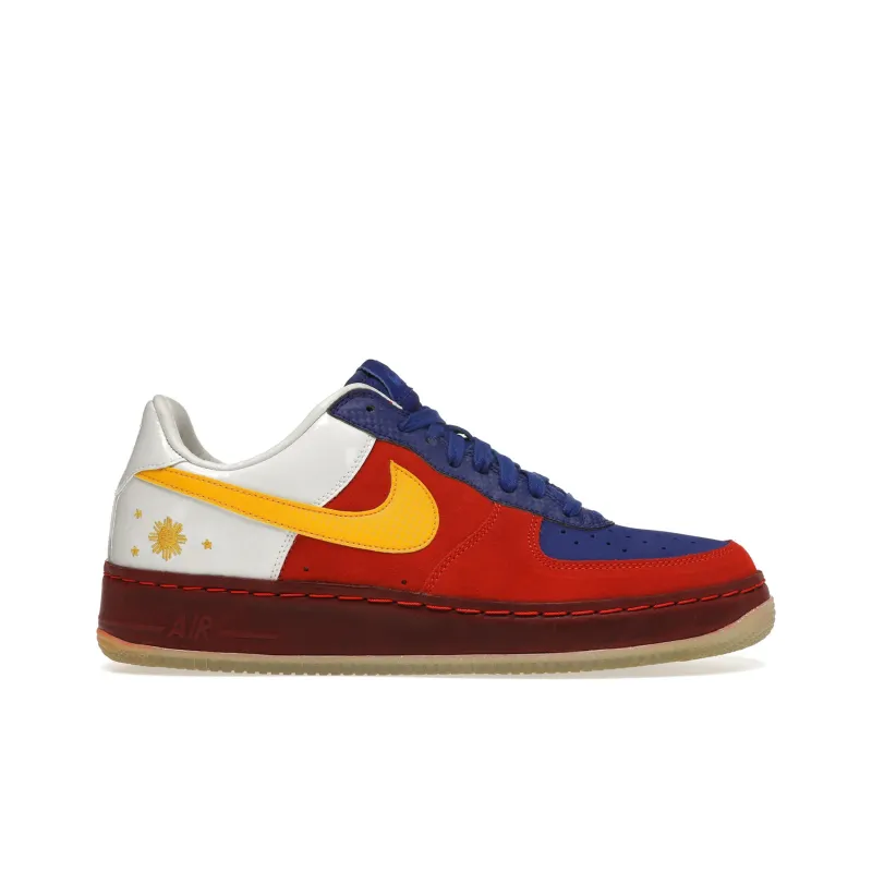 Nike Air Force 1 Insideout Philippines-1