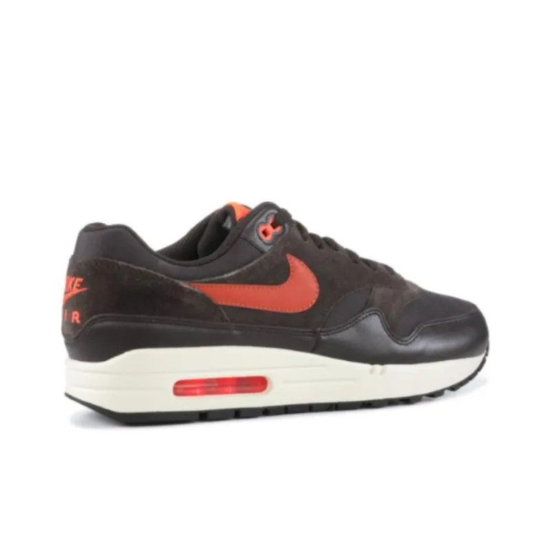 Nike Air Max 1 Velvet Brown-2