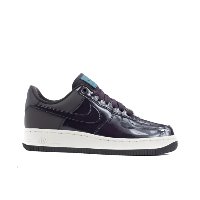 Nike Air Force 1 Low Ruby Rose Force Is Women's Port Wine Women's-1