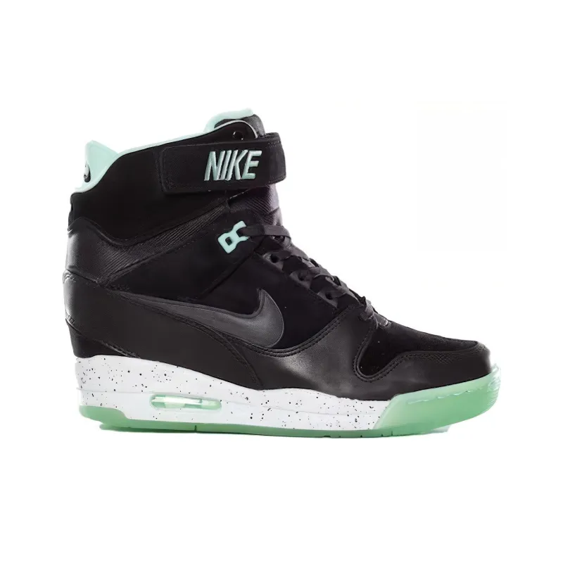 Nike Air Revolution Sky Hi Qs Loverution Pack Women's-1