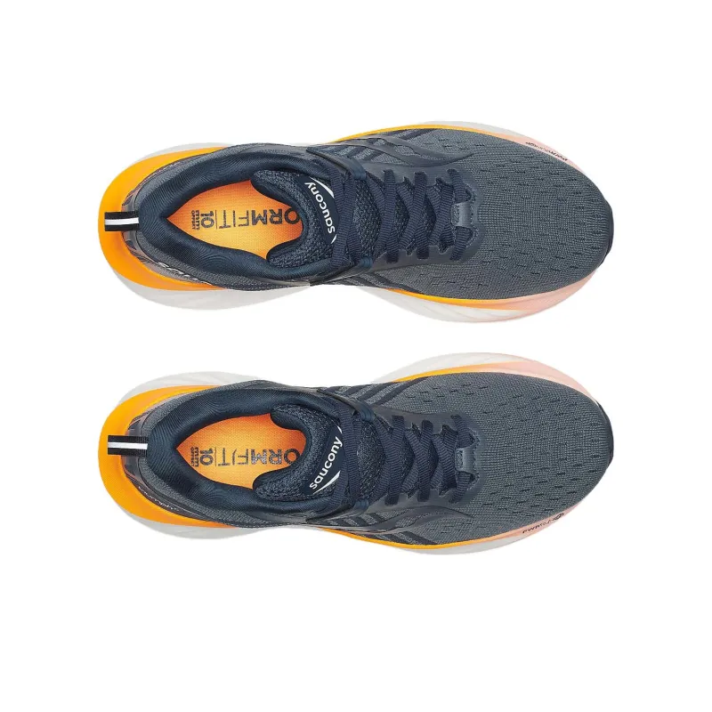 Saucony Triumph 22 Dusk Peel Women's-3
