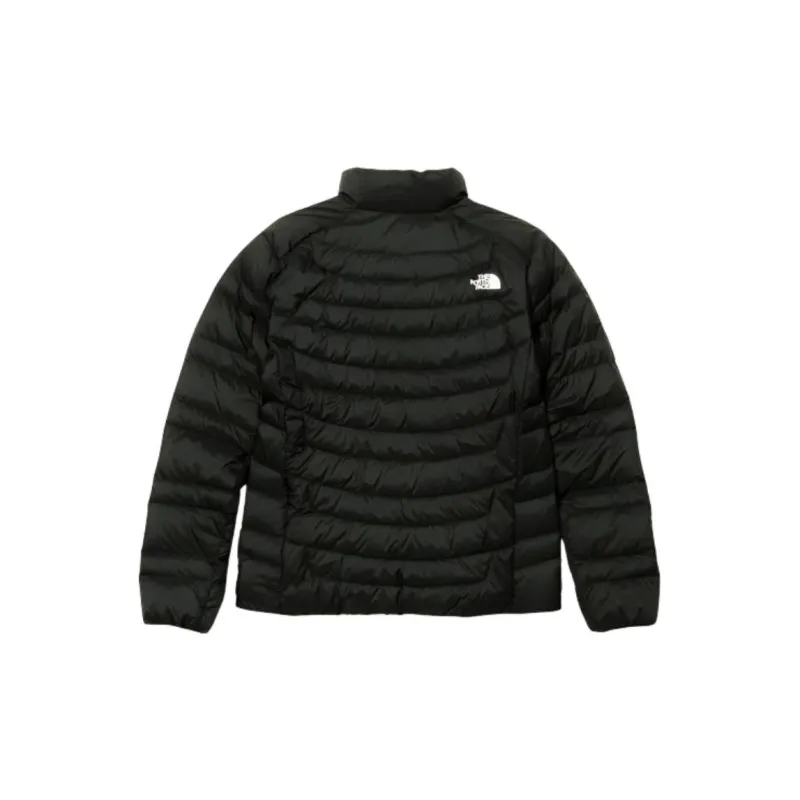 THE NORTH FACE THE NORTH FACE Apparel Collection Down Jackets Women's Black-1