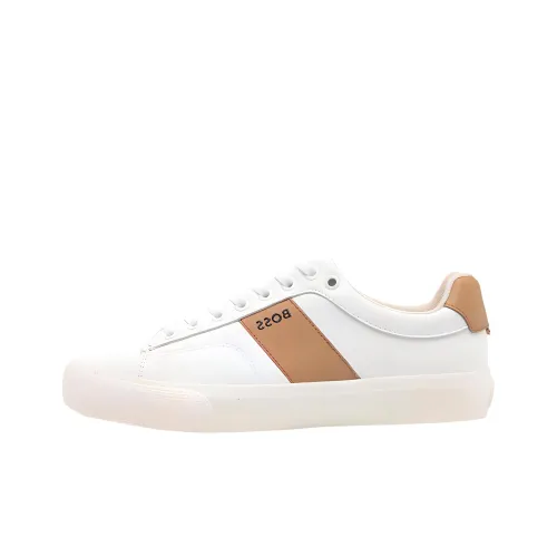 BOSS Aiden Tennis Sneakers