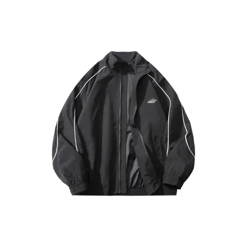 tre club Unisex Jacket