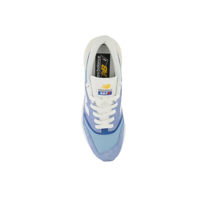 New Balance 997R Chrome Blue-3