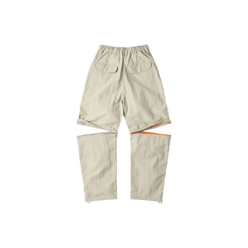 Ben.panda Cargo Pants Unisex-6