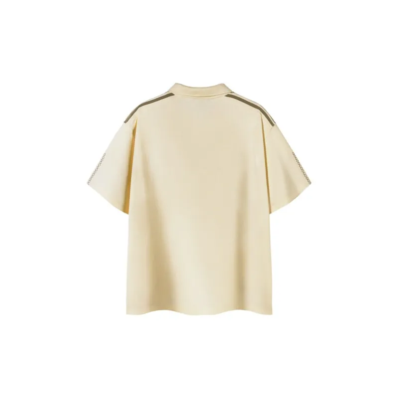 PSO Brand Polo Shirts Unisex-5
