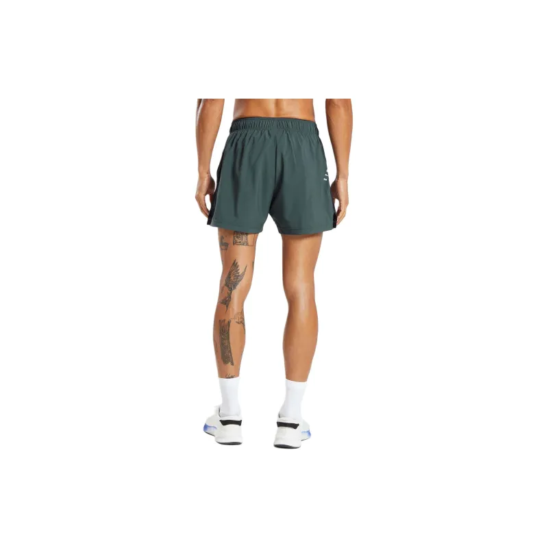 GYMSHARK SPORT 5' SHORTS Sports Shorts Men's Mist Green-1