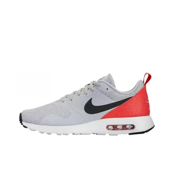 Nike Air Max Tavas Wolf Grey/Black Max Orange