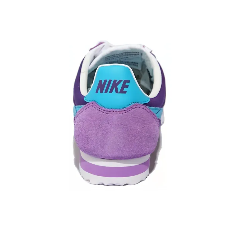 Nike Classic Cortez 'Purple Blue'-4